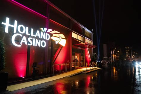 Holland casino groningen pokertoernooi